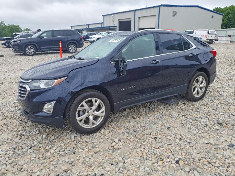 2020 CHEVROLET EQUINOX PREMIER - 1