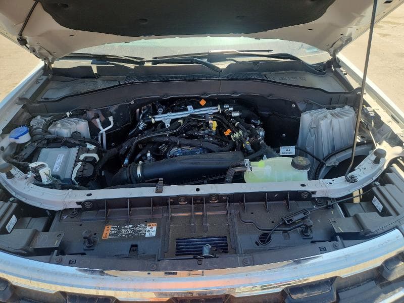 2026 FORD EXPLORER ACTIVE 11
