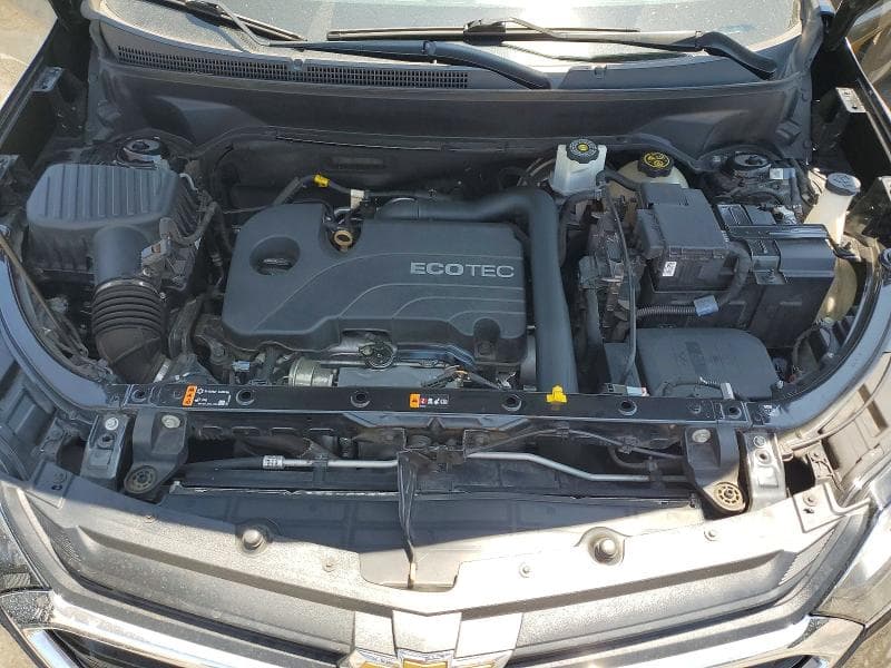 2020 CHEVROLET EQUINOX LS 12