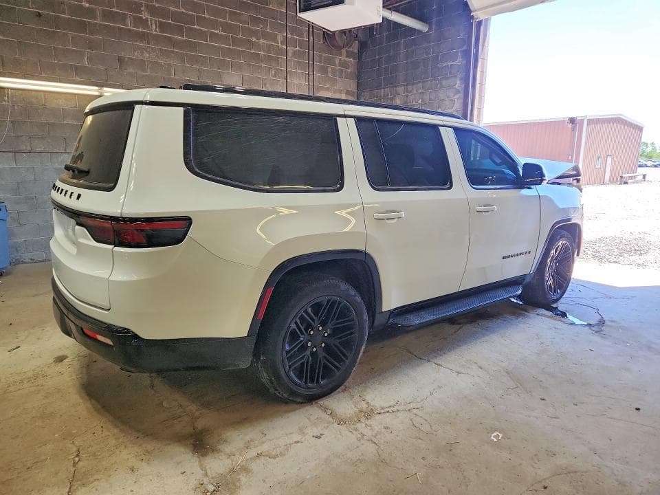2024 JEEP WAGONEER SERIES II 3