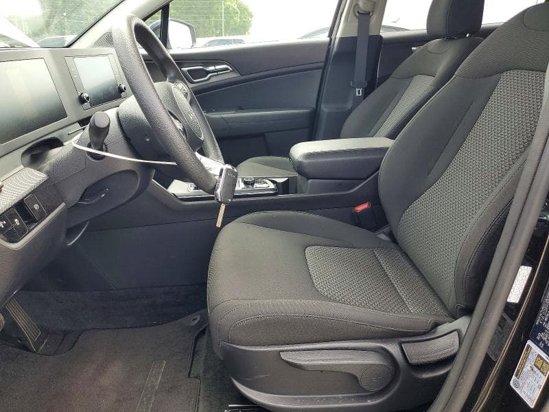 2023 KIA SPORTAGE LX 7