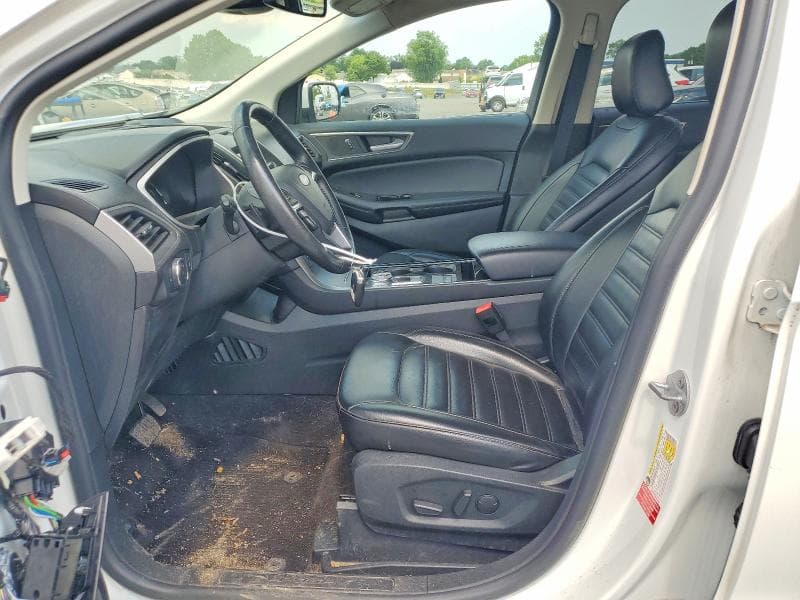 2020 FORD EDGE SEL 7