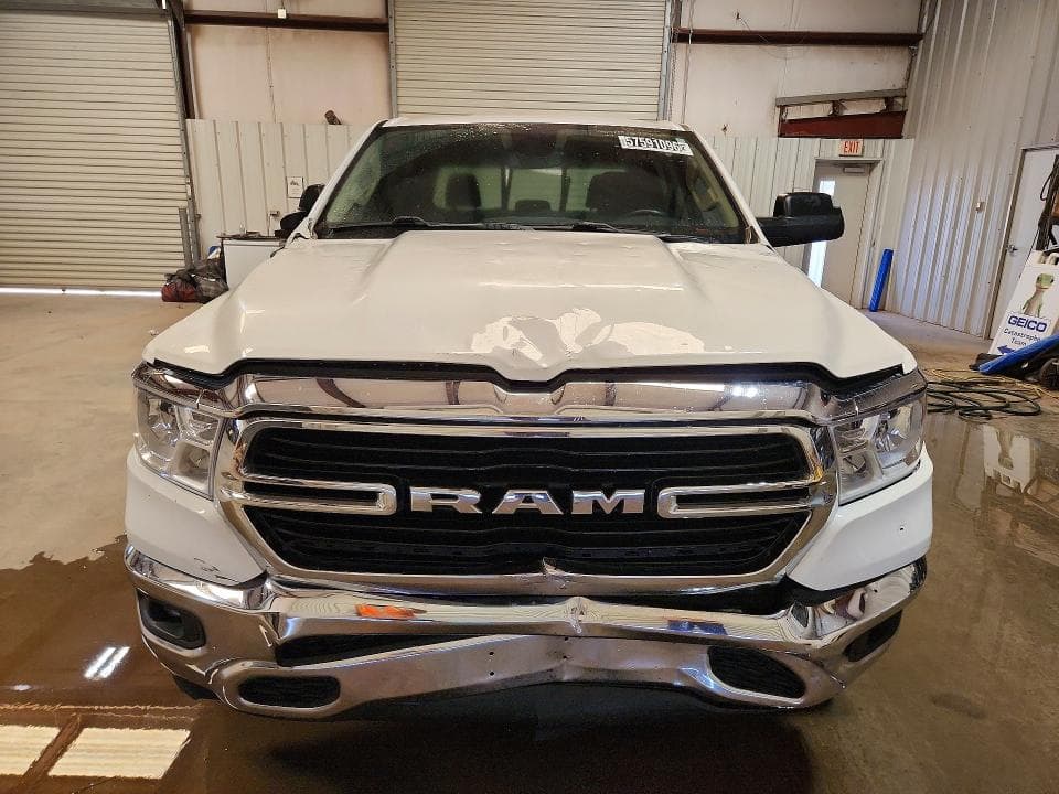2020 RAM 1500 BIG HORN 5