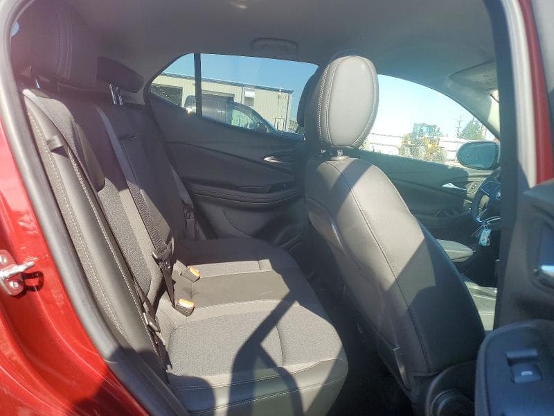 2023 BUICK ENCORE GX SELECT 11
