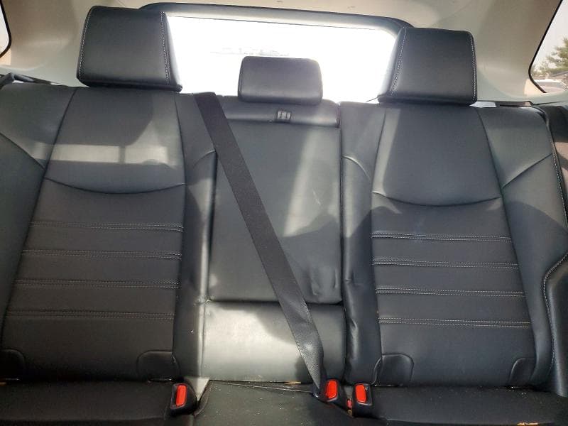 2021 TOYOTA RAV4 XLE PREMIUM 10