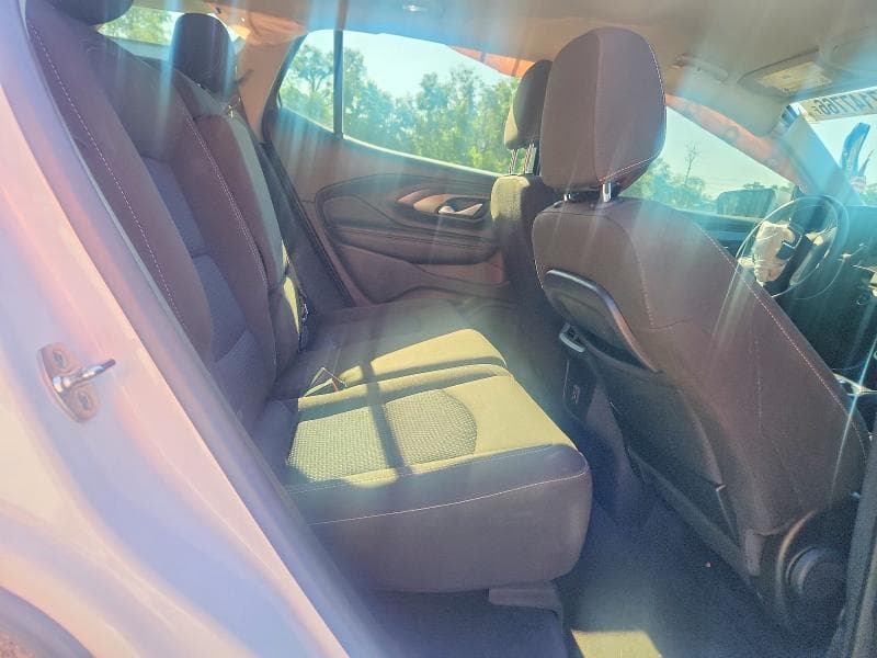 2024 GMC TERRAIN SLE 11
