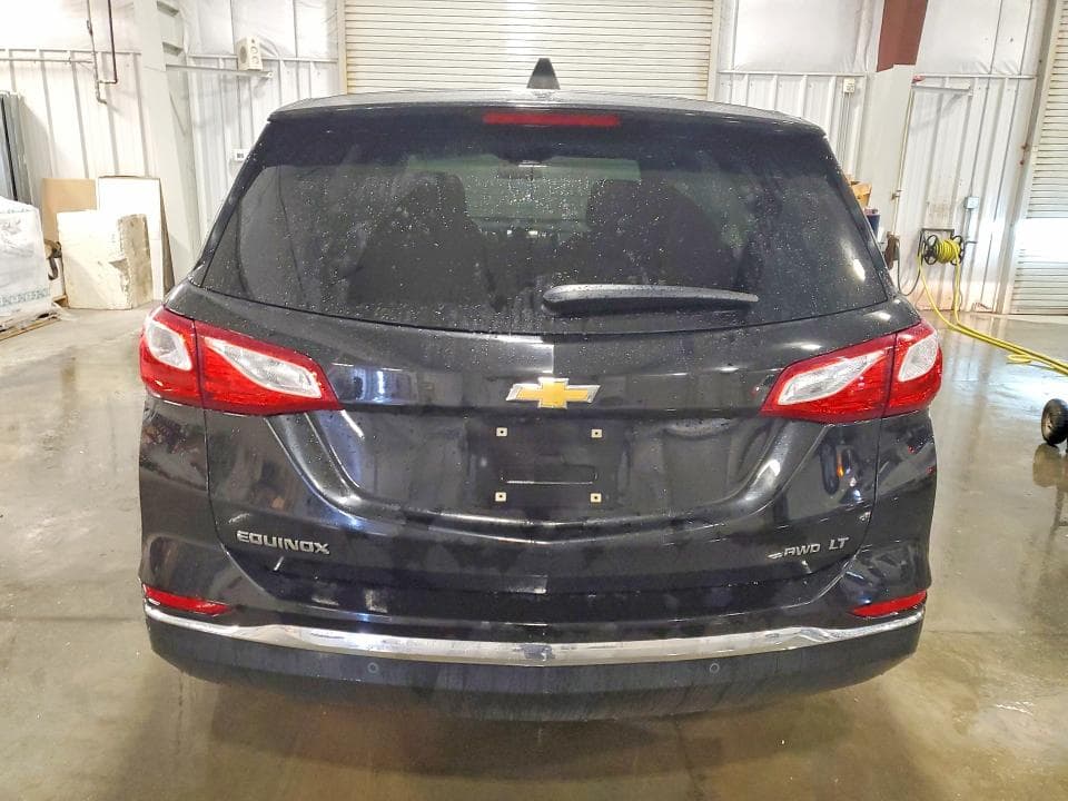 2019 CHEVROLET EQUINOX LT 6
