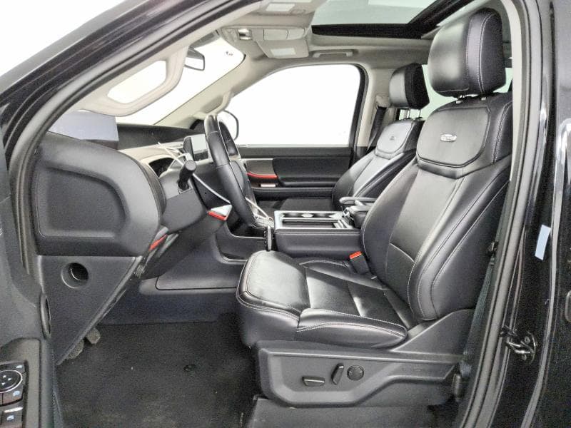 2025 FORD EXPEDITION MAX PLATINUM 7