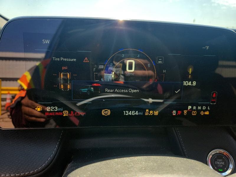 2026 CHEVROLET EQUINOX LT 9