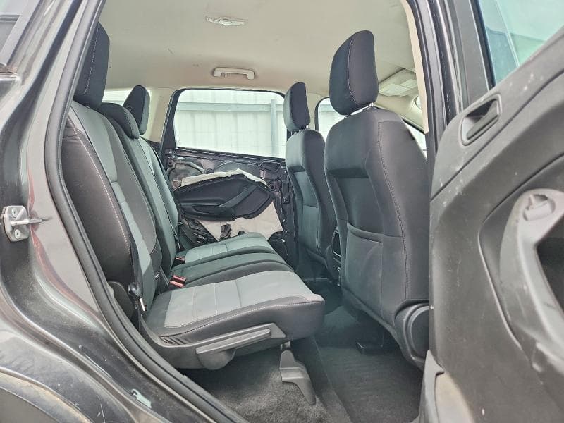 2019 FORD ESCAPE S 11