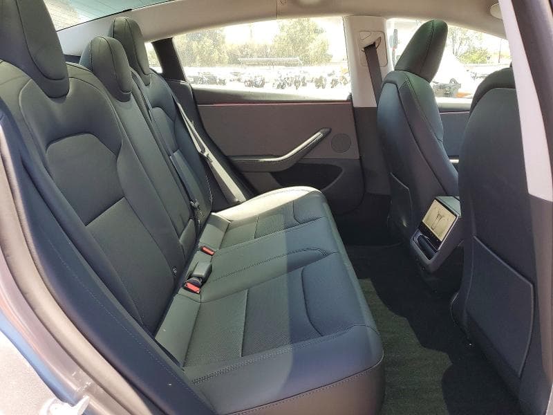 2026 TESLA MODEL 3 10