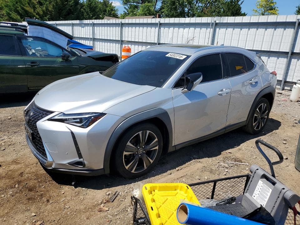 2019 LEXUS UX 250H - 1
