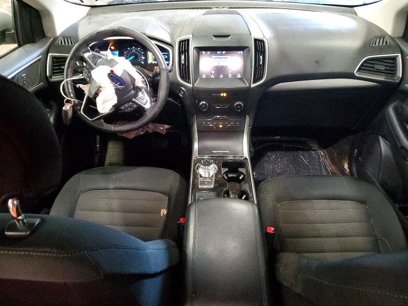 2019 FORD EDGE SEL 8