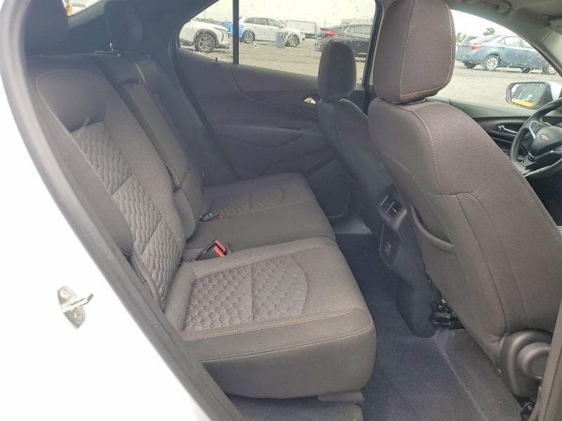 2019 CHEVROLET EQUINOX LT 10