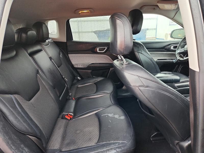2022 JEEP COMPASS LATITUDE 10