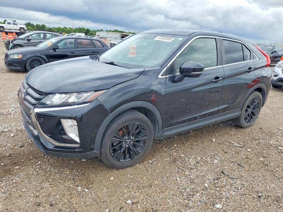 2020 MITSUBISHI ECLIPSE CROSS LE - 1