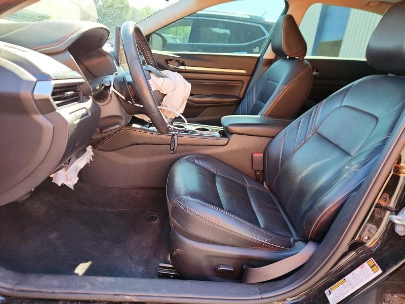 2023 NISSAN ALTIMA SR 7