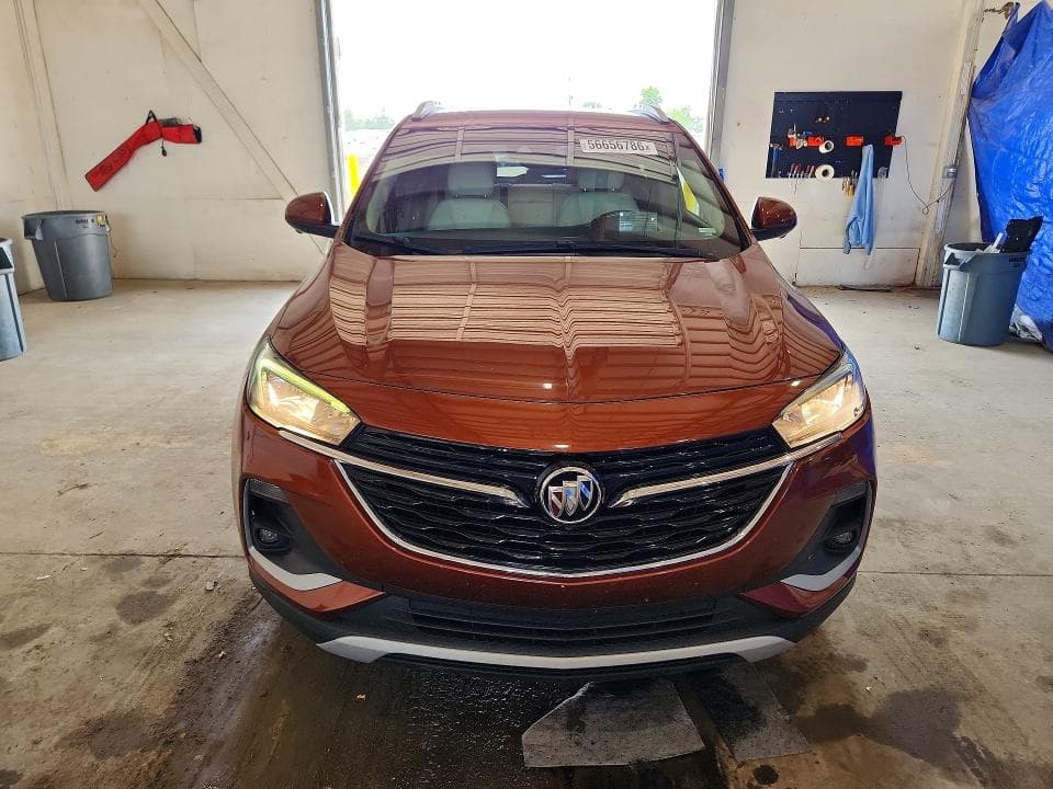 2020 BUICK ENCORE GX SELECT 5