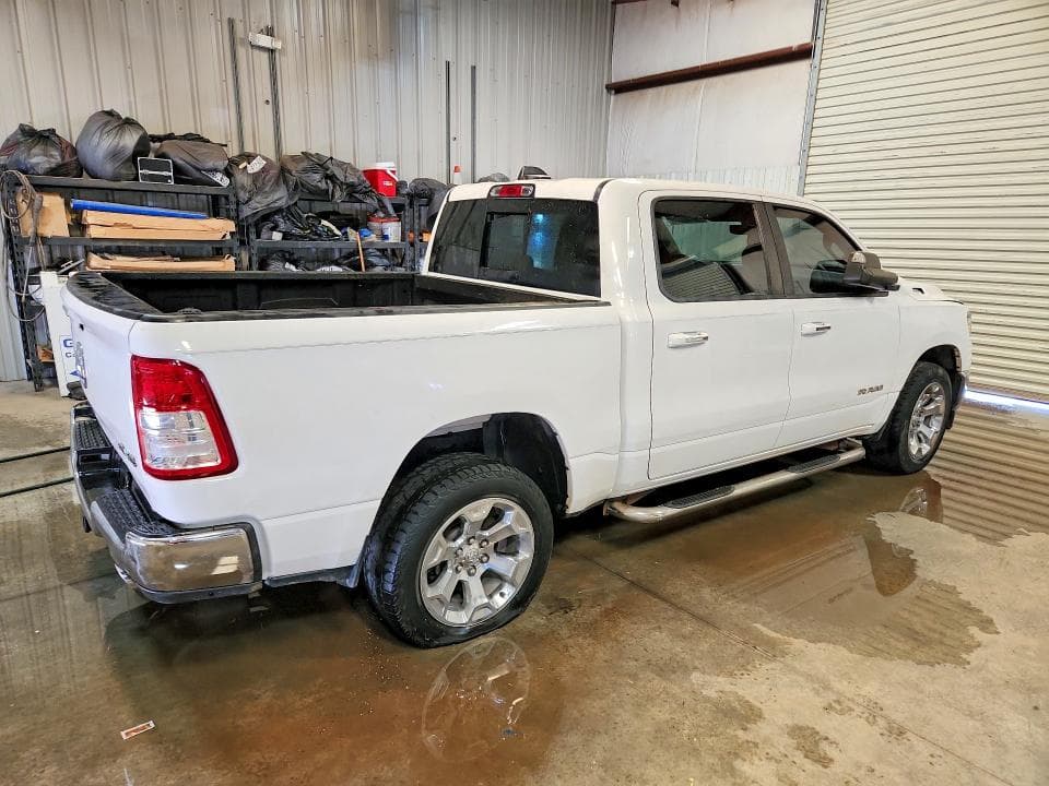2020 RAM 1500 BIG HORN 3