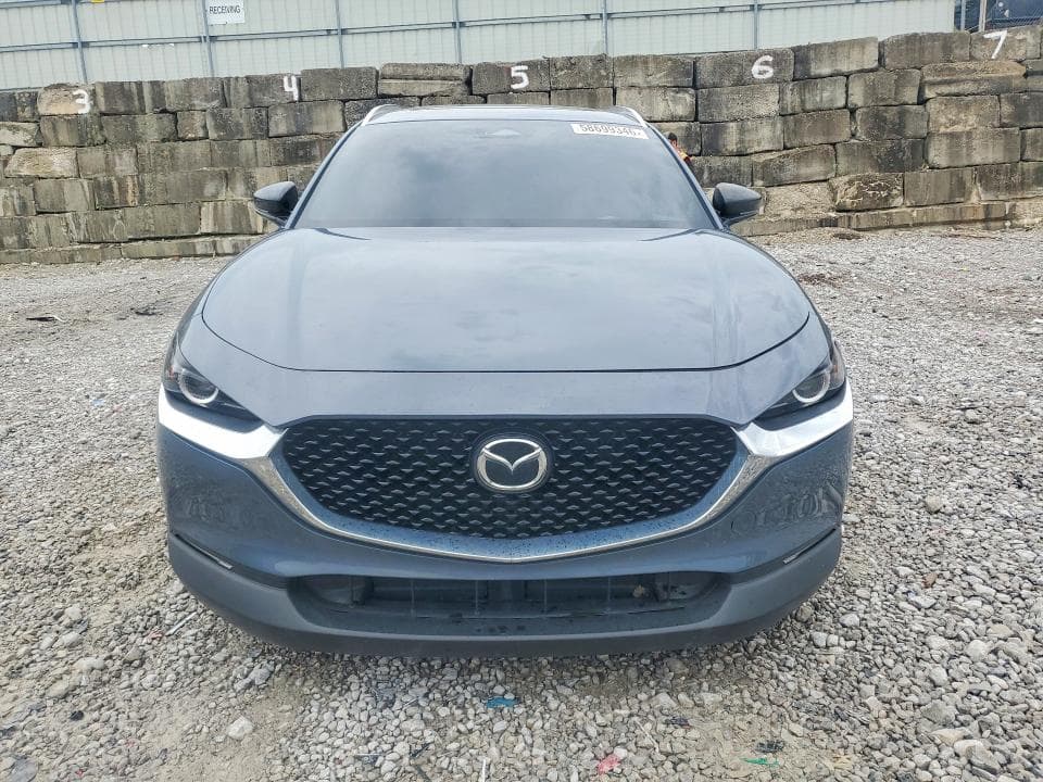 2024 MAZDA CX-30 PREFERRED 5