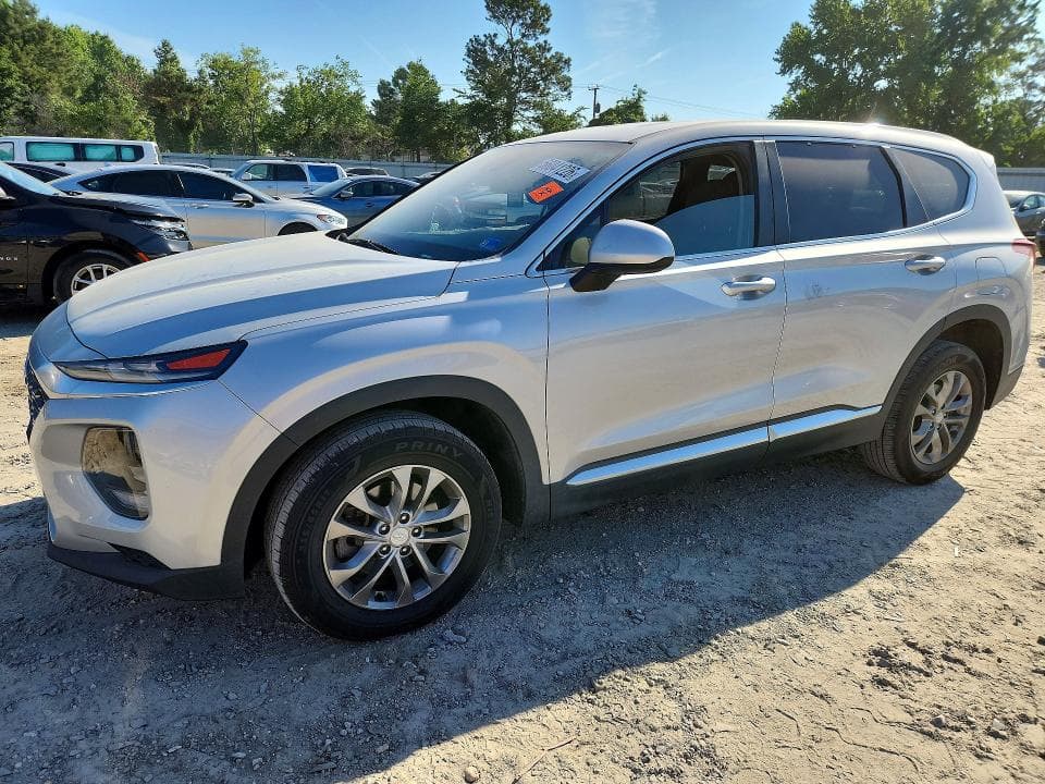 2020 HYUNDAI SANTA FE SE - 1