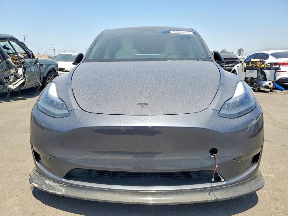 2023 TESLA MODEL Y 5