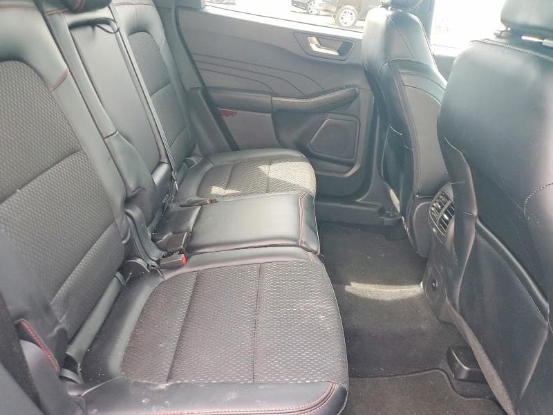 2025 FORD ESCAPE ST LINE 11