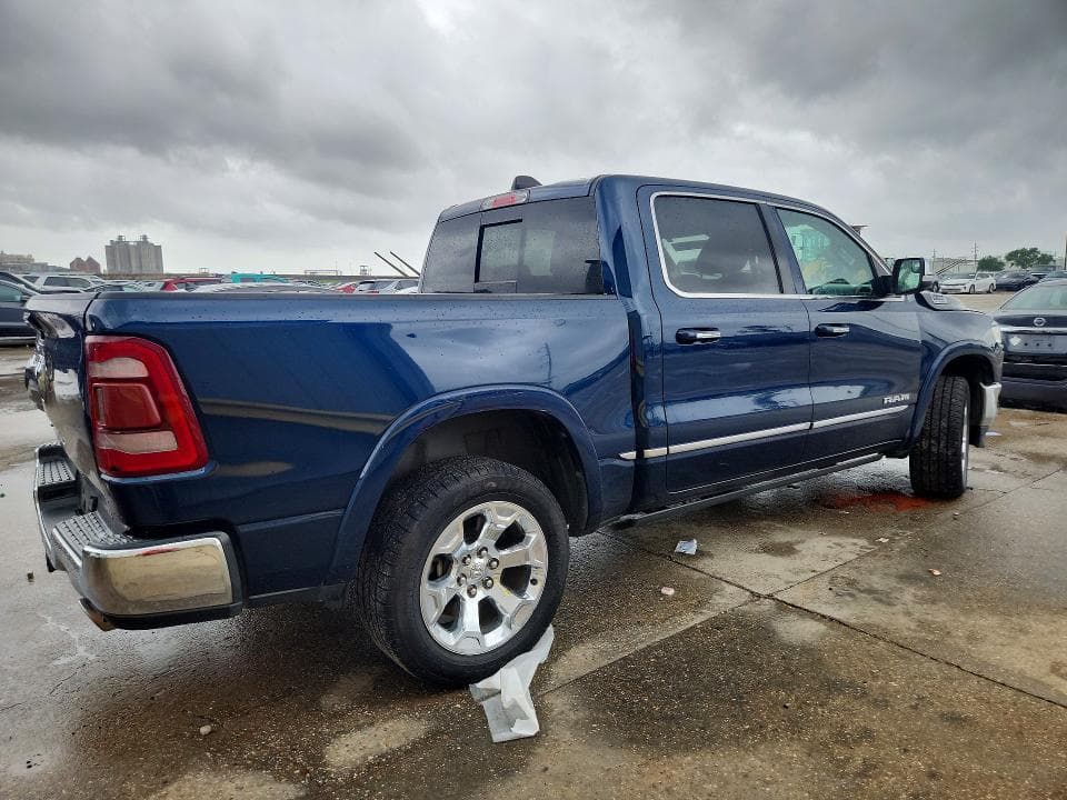 2021 RAM 1500 LIMITED 3