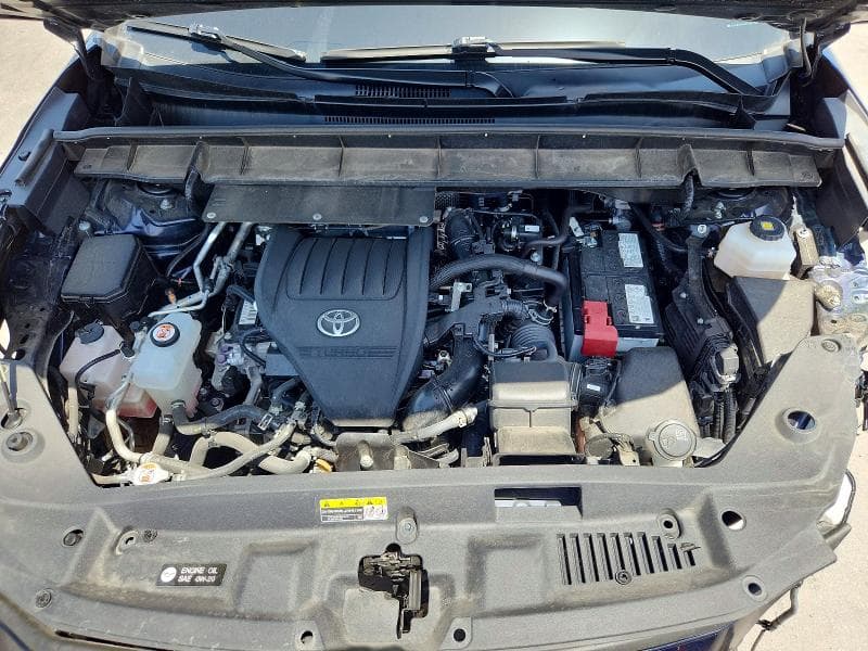 2024 TOYOTA HIGHLANDER PLATINUM 12