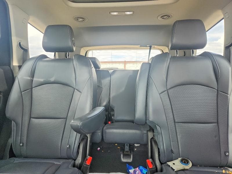 2018 BUICK ENCLAVE PREMIUM 10