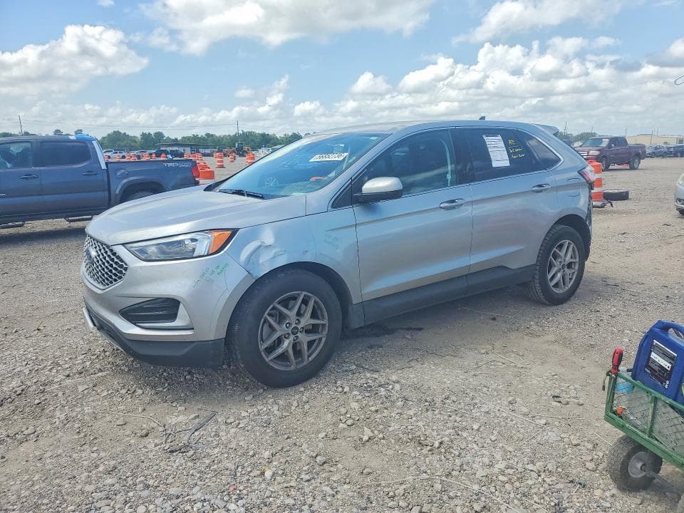 2024 FORD EDGE SEL - 1