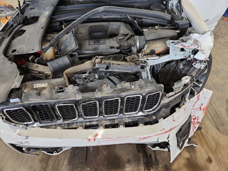 2021 JEEP GRAND CHEROKEE L OVERLAND 12