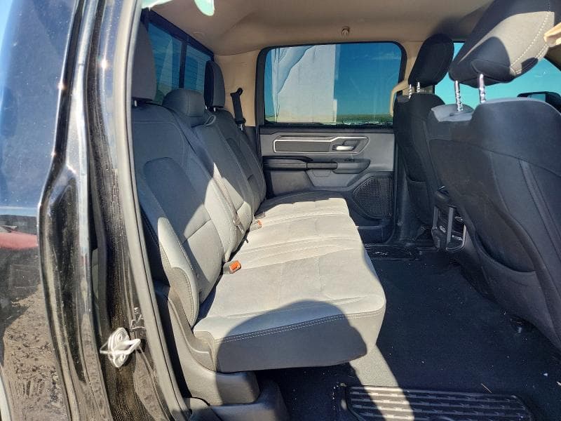 2019 RAM 1500 BIG HORN 10