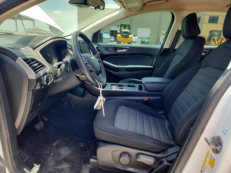 2024 FORD EDGE SE 7
