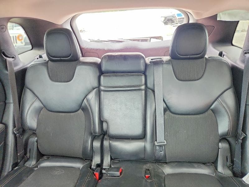 2018 JEEP CHEROKEE LATITUDE PLUS 10