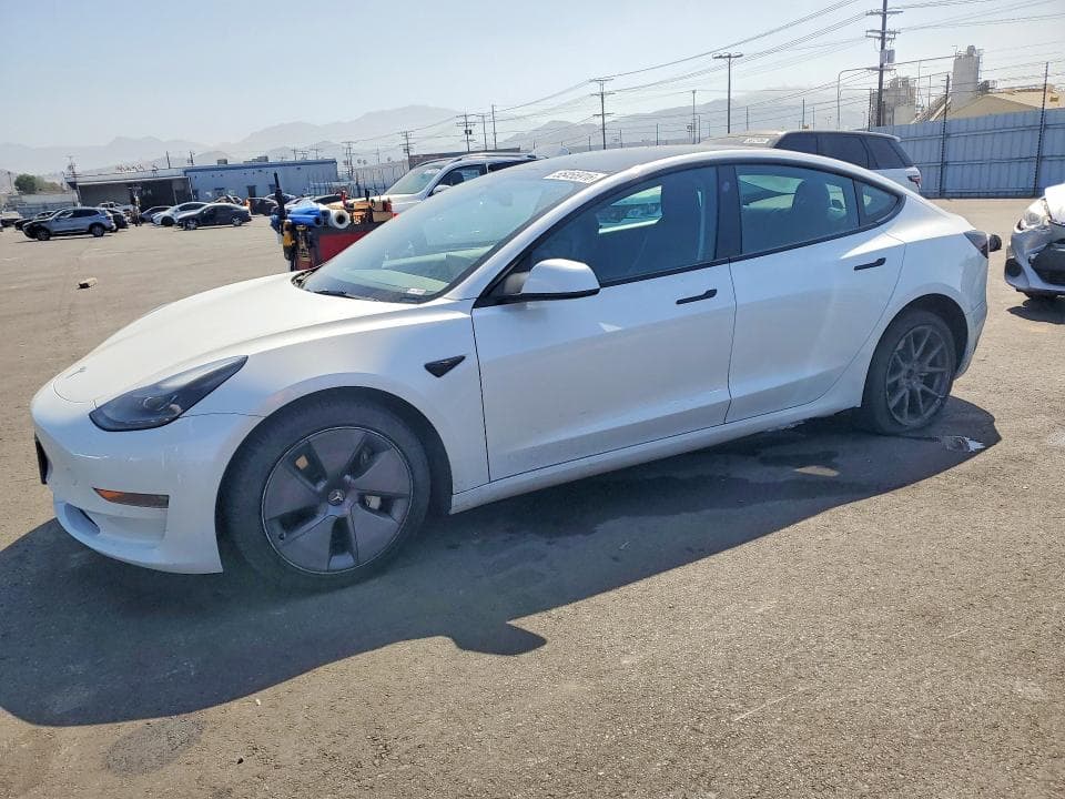 2023 TESLA MODEL 3 - 1