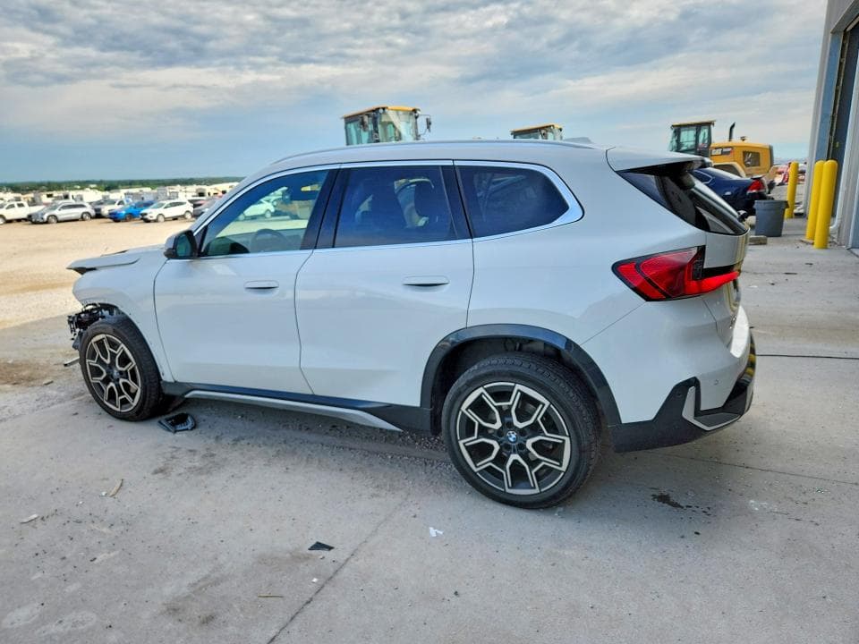 2024 BMW X1 XDRIVE28I 2