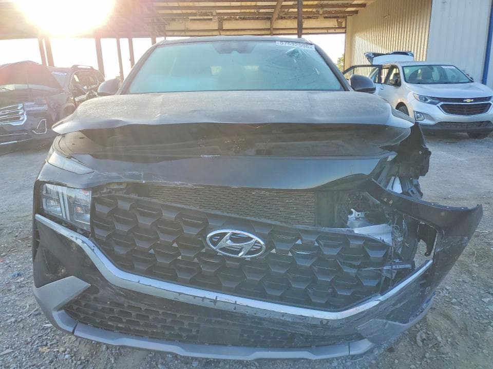 2023 HYUNDAI SANTA FE SE 5