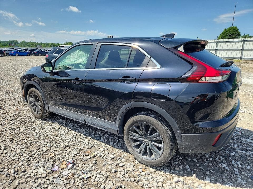 2023 MITSUBISHI ECLIPSE CROSS LE 2