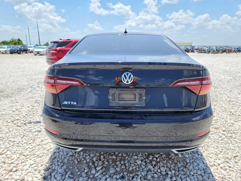 2019 VOLKSWAGEN JETTA S 6