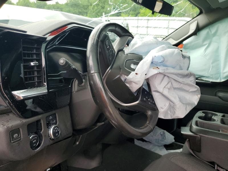 2022 GMC SIERRA C1500 ELEVATION 8