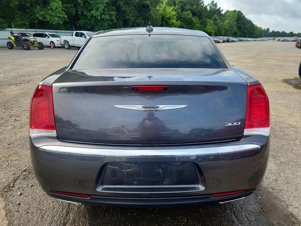 2019 CHRYSLER 300 TOURING 6