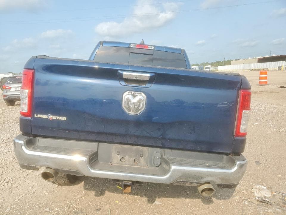2020 RAM 1500 BIG HORN/LONE STAR 6