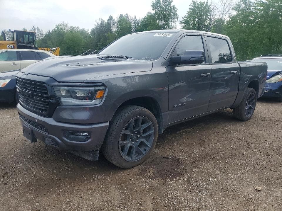 2023 RAM 1500 SPORT - 1