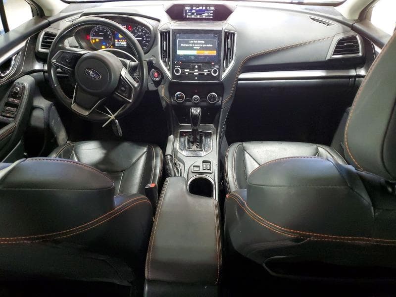 2021 SUBARU CROSSTREK LIMITED 8