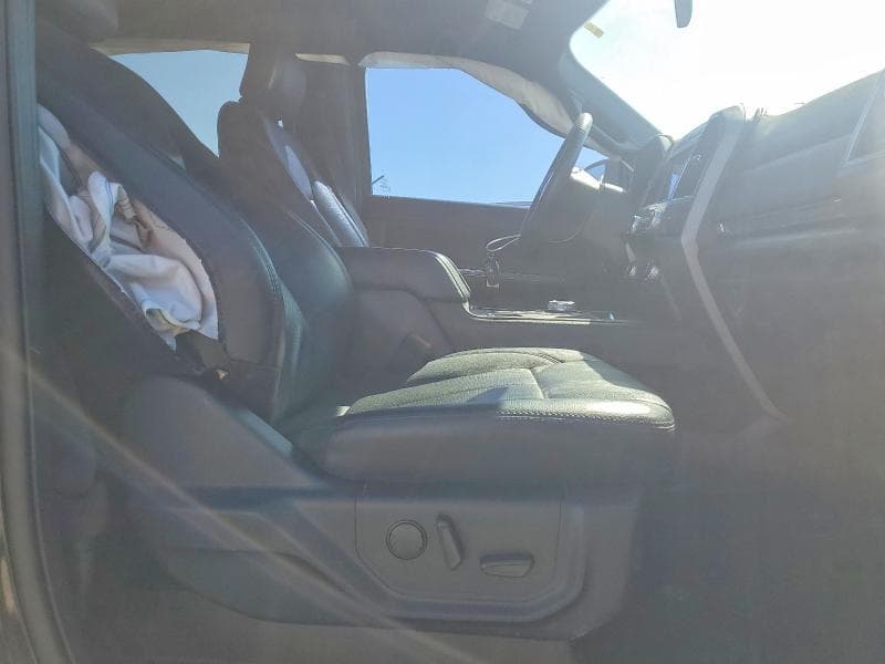 2020 FORD EXPEDITION XLT 7