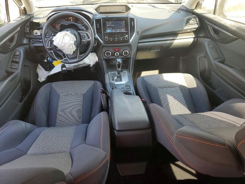 2023 SUBARU CROSSTREK PREMIUM 8