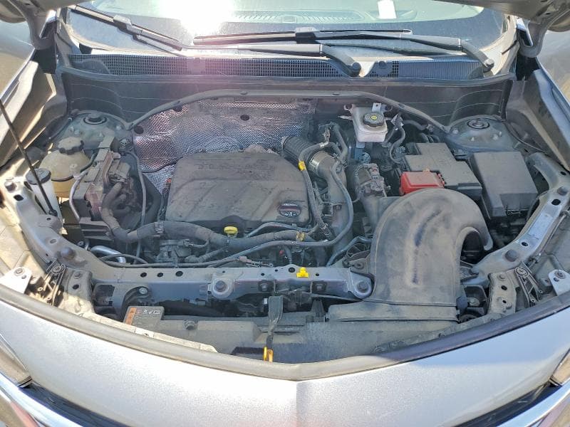 2023 BUICK ENCORE GX PREFERRED 12