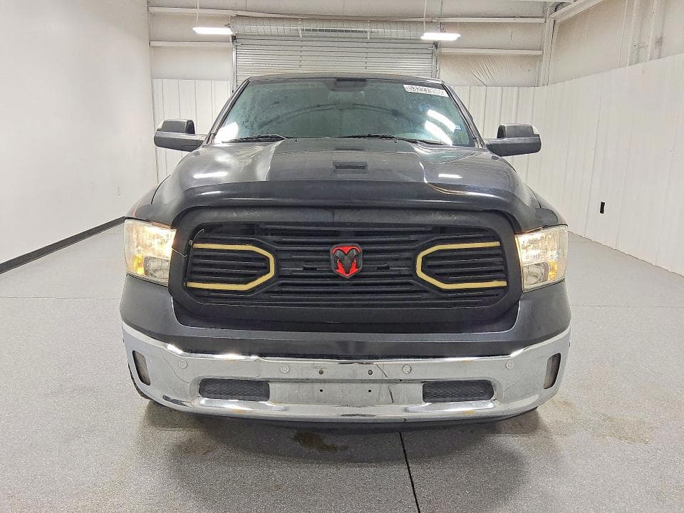 2018 RAM 1500 SLT 5
