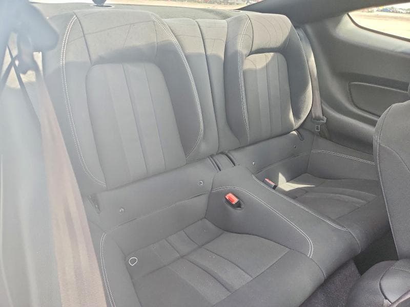 2019 FORD MUSTANG GT 10